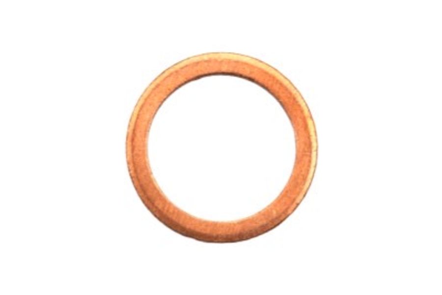 Copper Sealing Washer - 16mm Oil Union Bolts